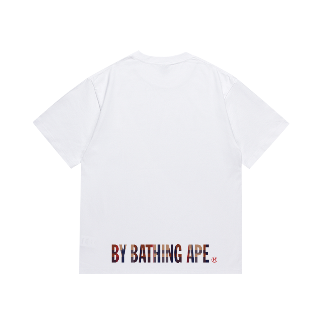 Bathing ape T Shirts