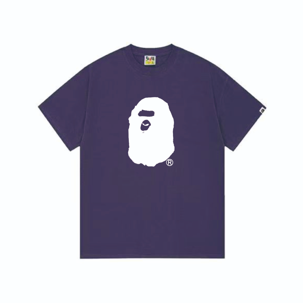 Bathing ape T Shirts