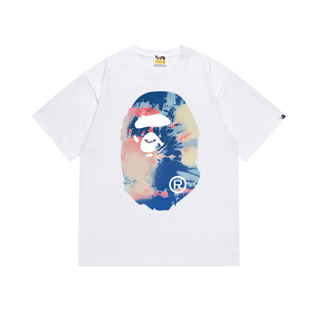 Bathing ape T Shirts