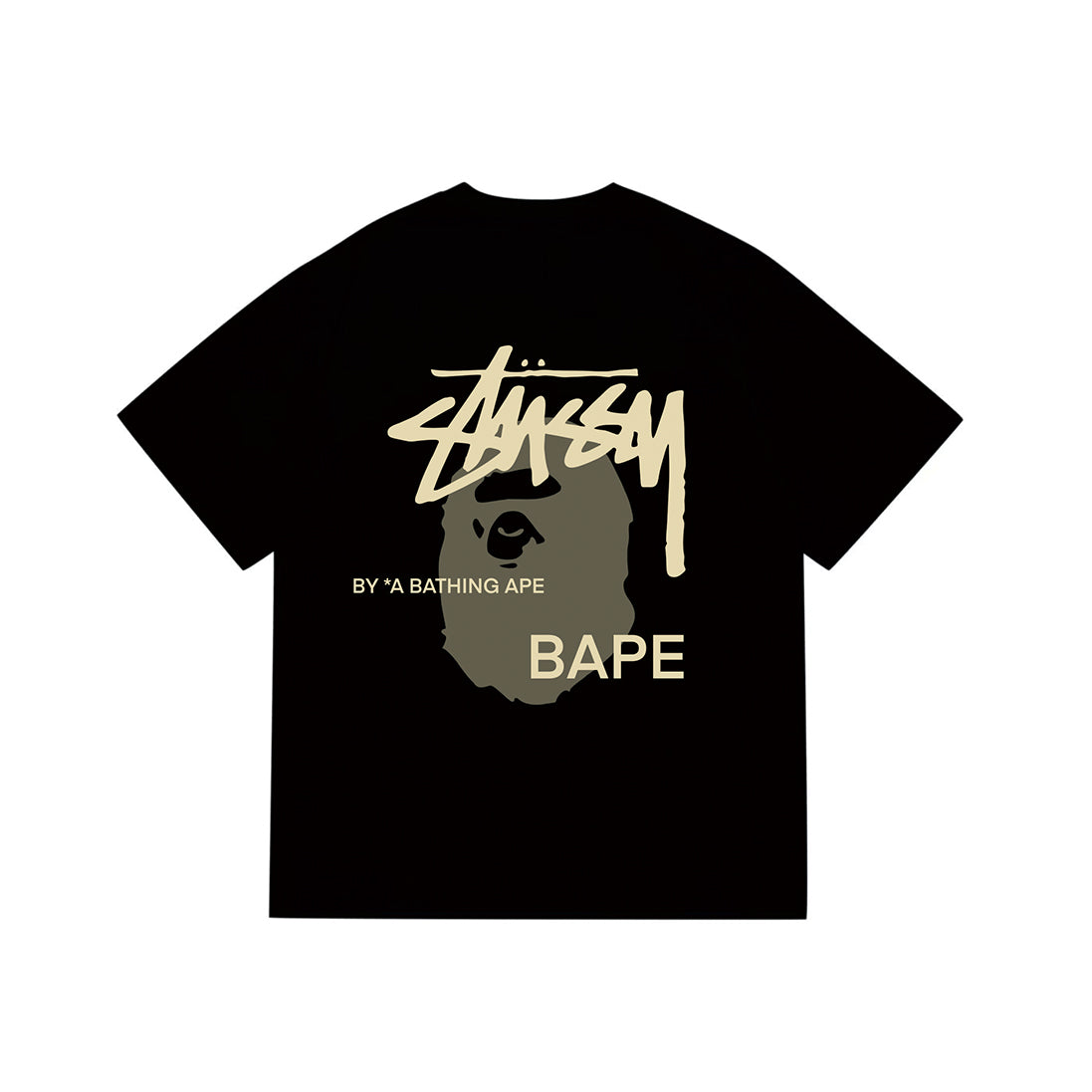 Bathing ape T Shirts