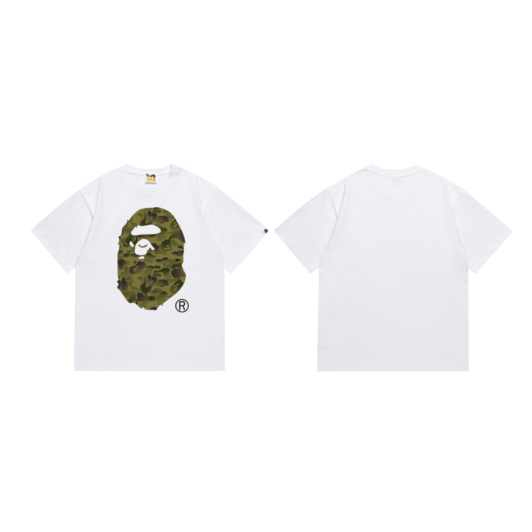 Bathing ape T Shirts