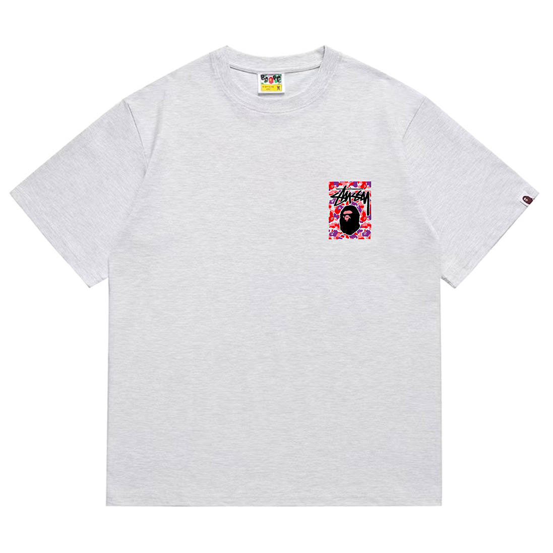 Bathing ape T Shirts