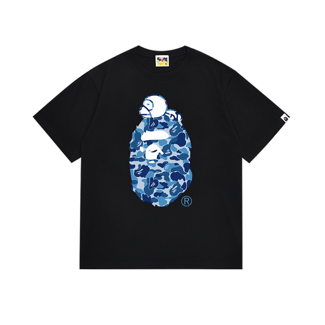 Bathing ape T Shirts