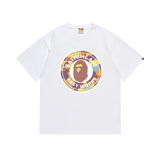 Bathing ape T Shirts