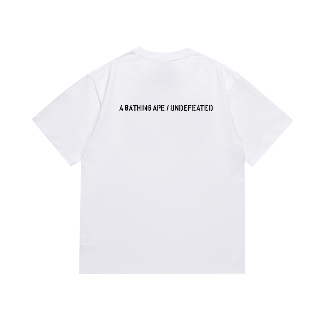 Bathing ape T Shirts