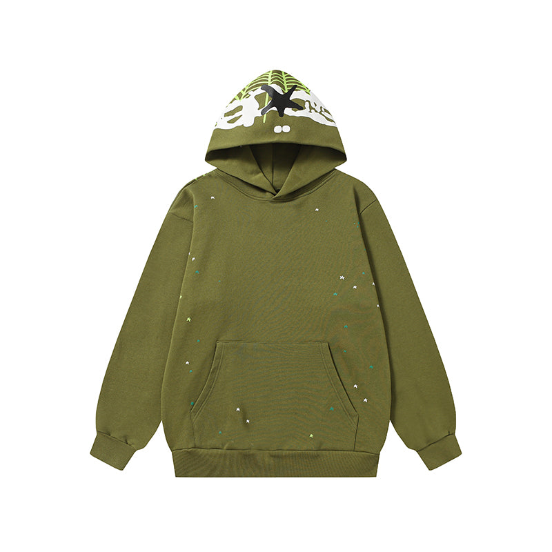 Sp5der Hoodie