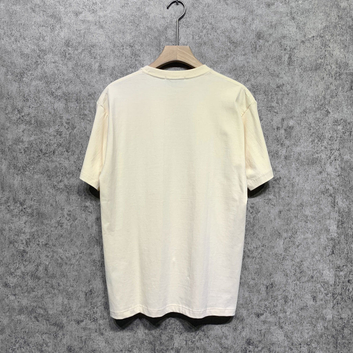 Amiri t shirts top hat magician printing short sleeve