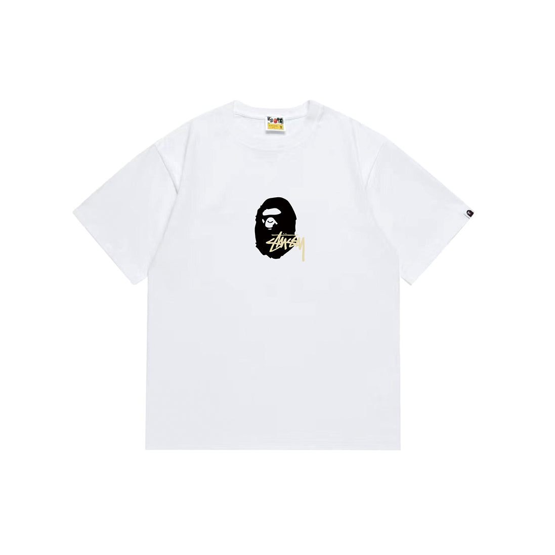 Bathing ape T Shirts