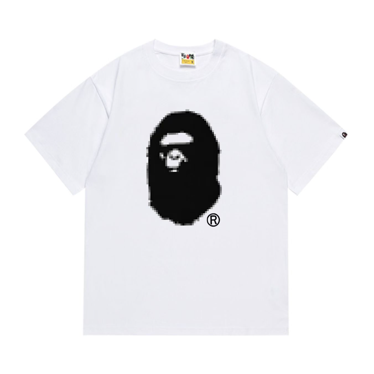 Bathing ape T Shirts