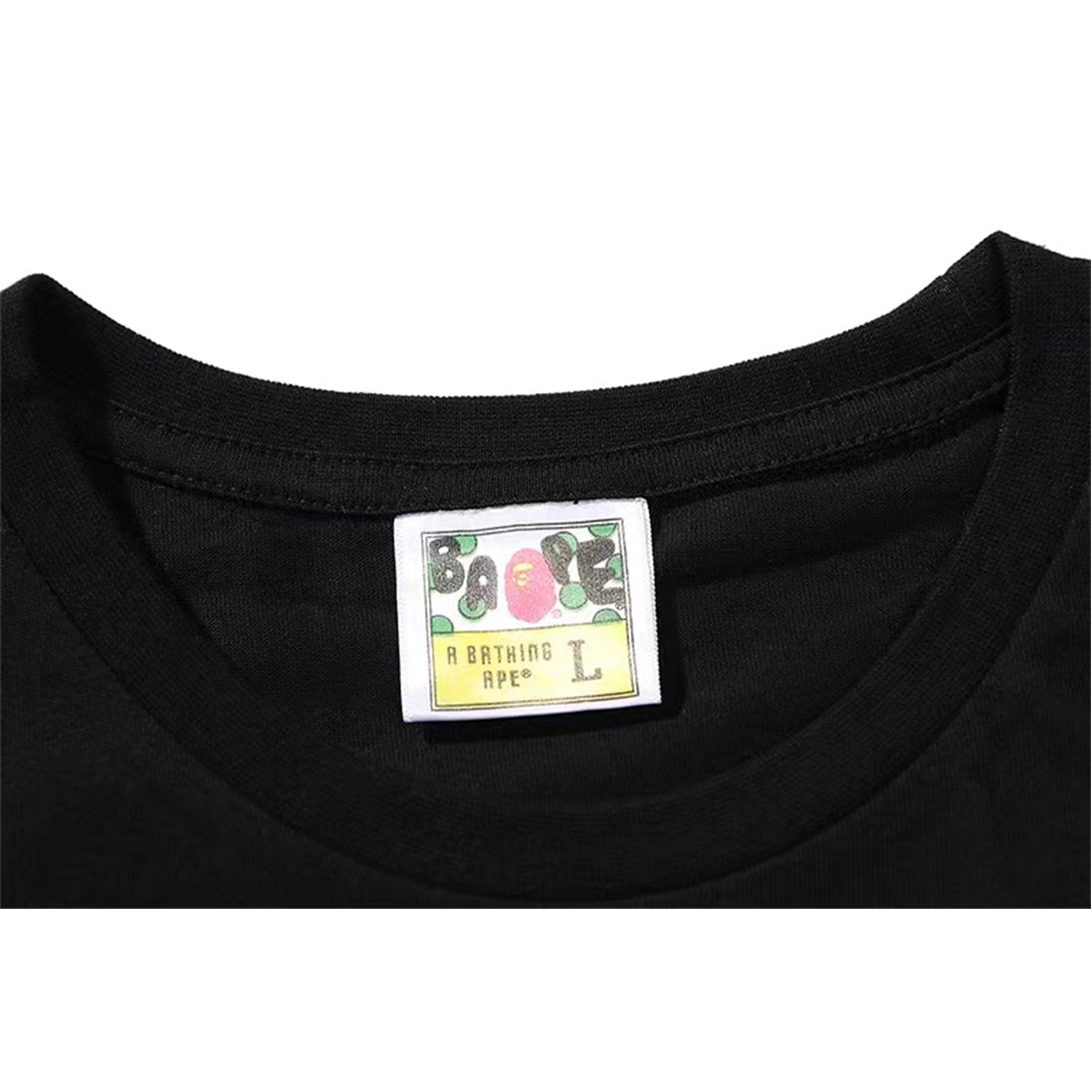 Bathing ape T Shirts