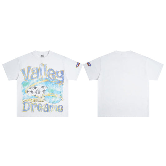 Valeforever Vale T Shirts