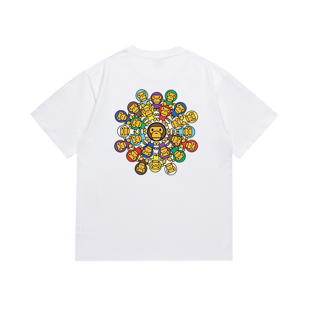 Bathing ape T Shirts