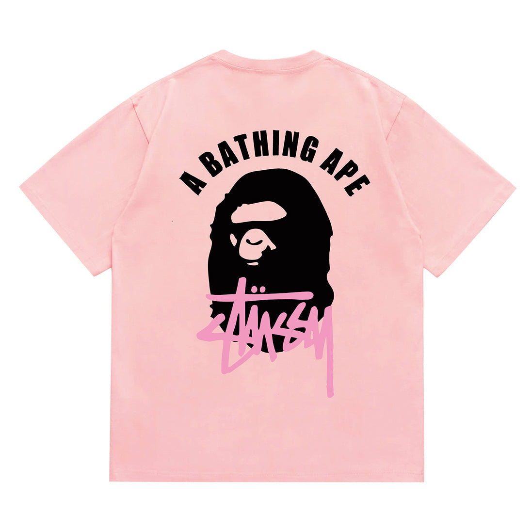 Bathing ape T Shirts