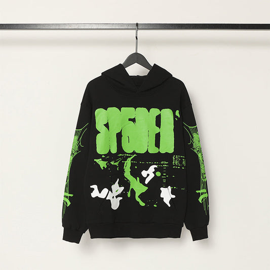 Sp5der Hoodie