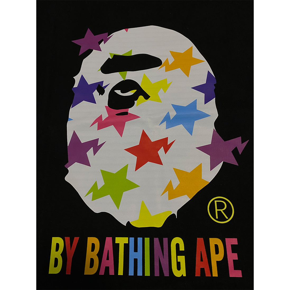 Bathing ape T Shirts