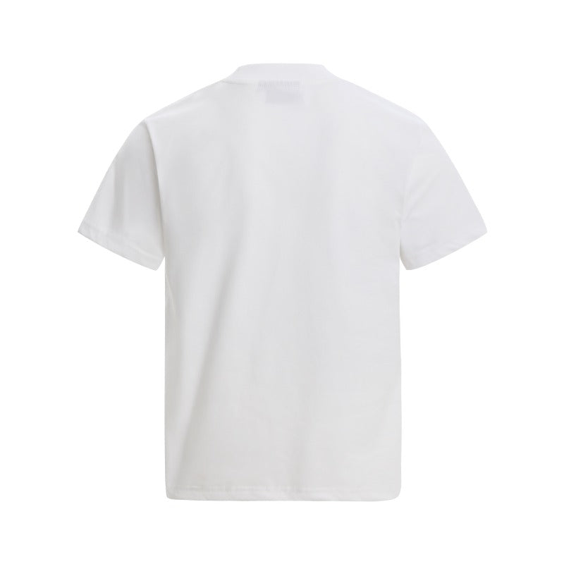Men's t-shirt - american retro unisex solona cool-touch graphic design - men's high street slim fit short sleeve tee