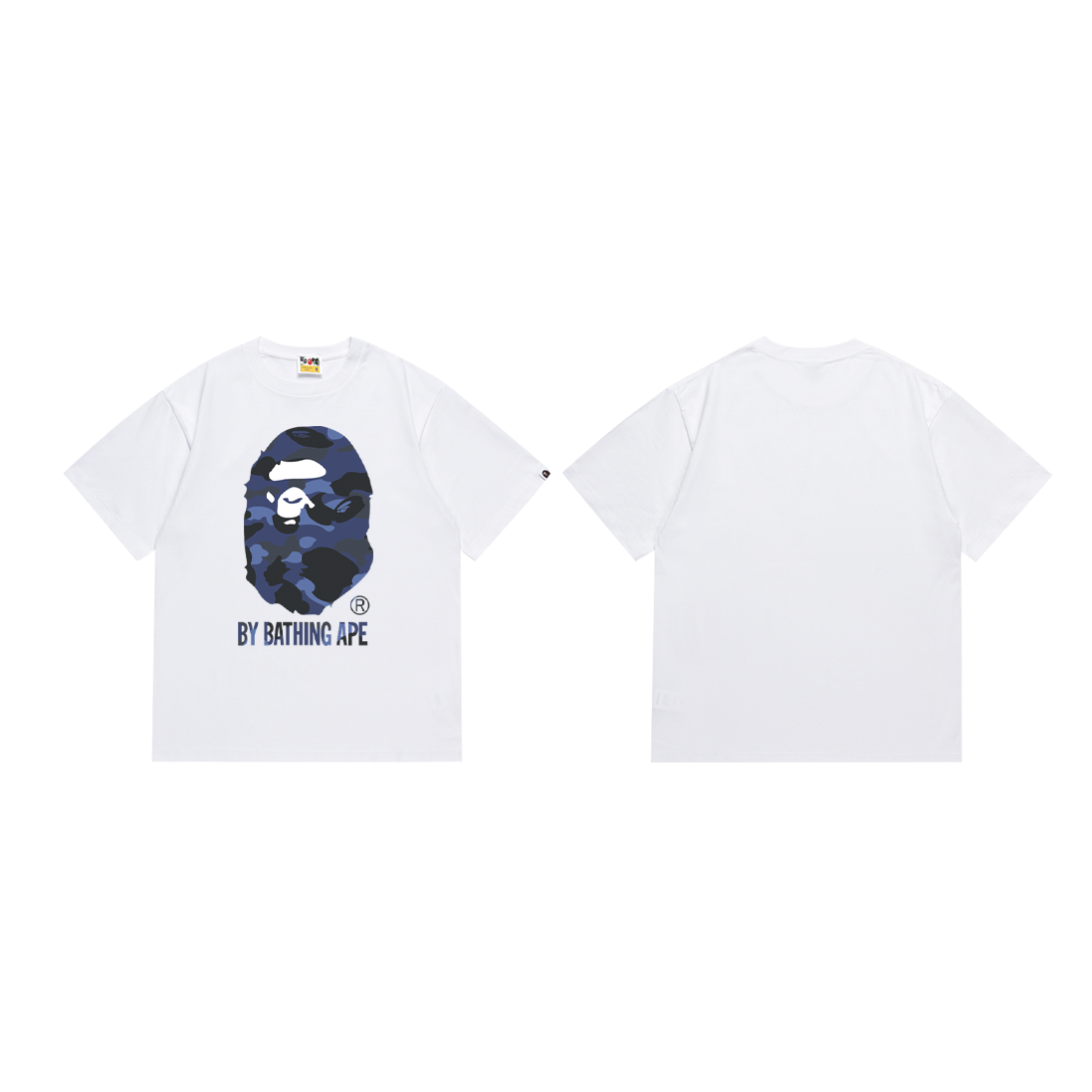 Bathing ape T Shirts