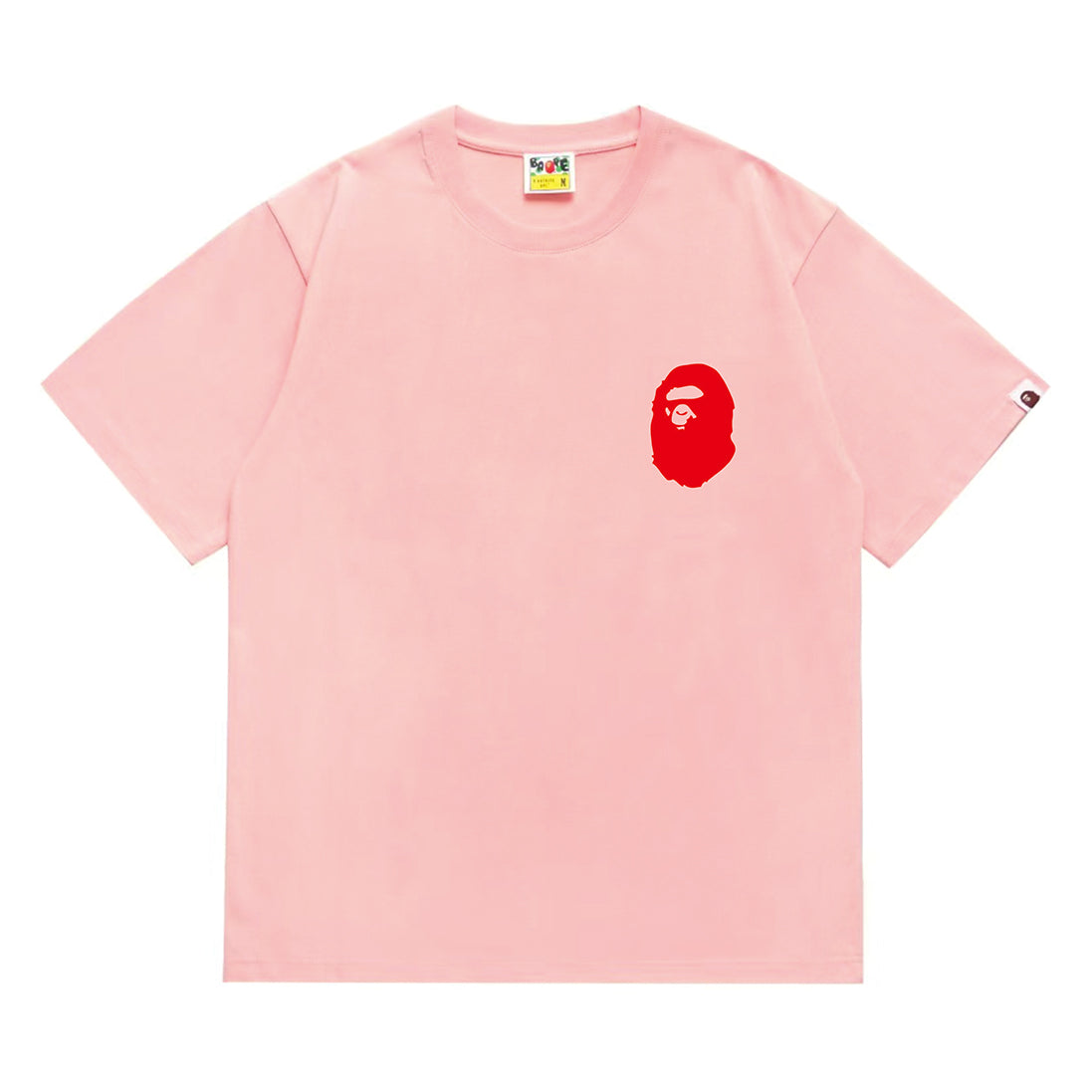Bathing ape T Shirts