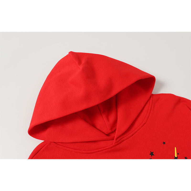 Sp5der Hoodie