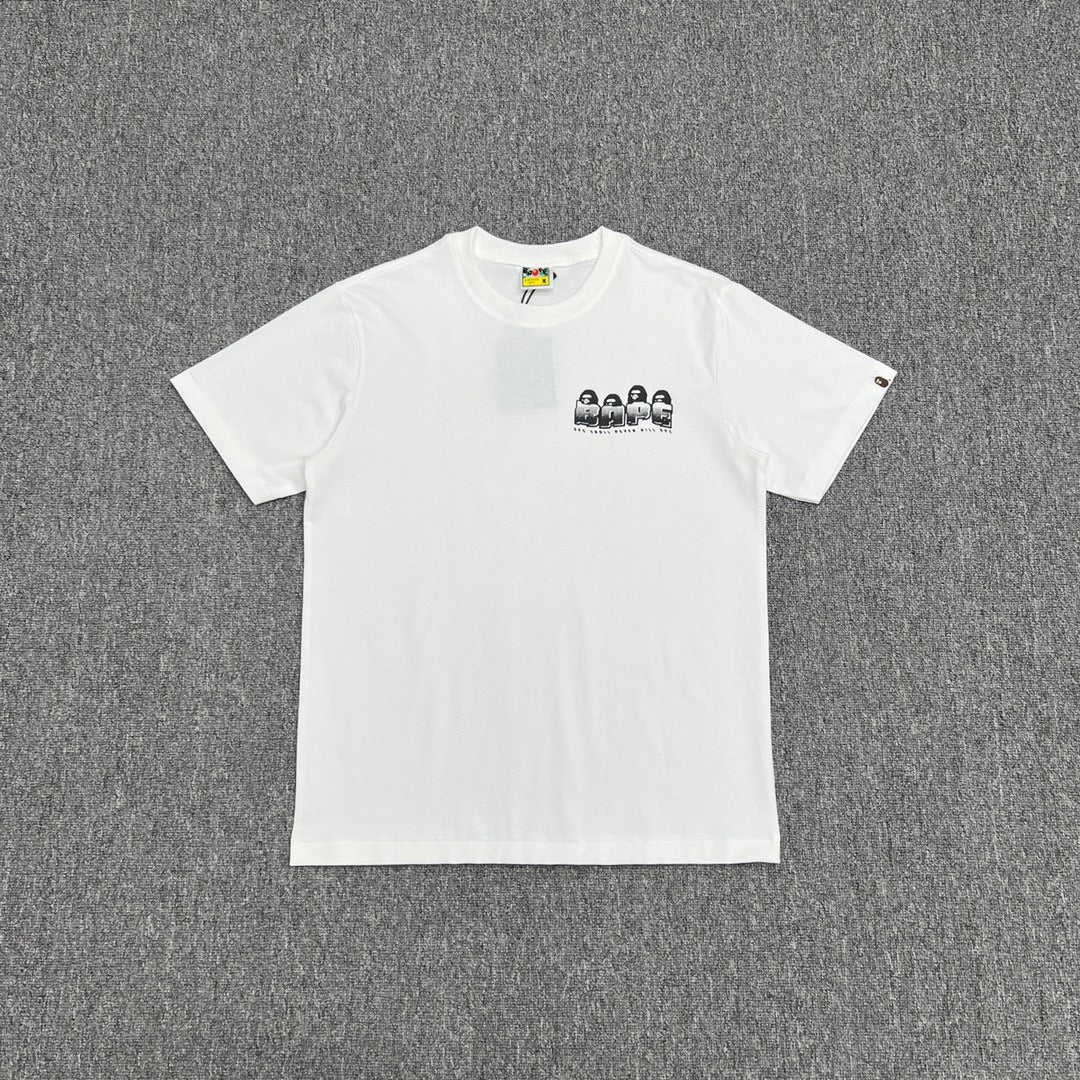 Bathing ape T Shirts