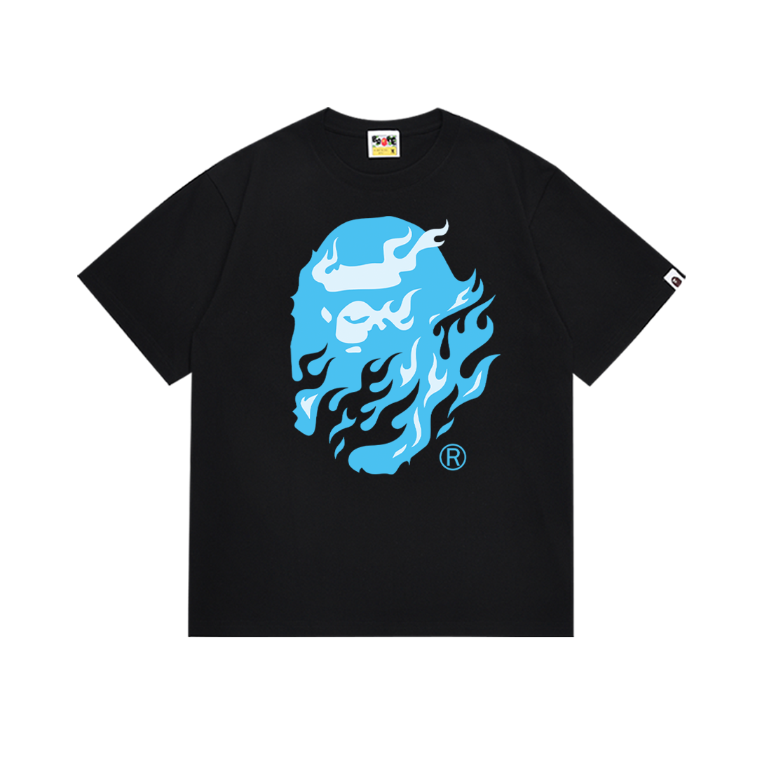 Bathing ape T Shirts