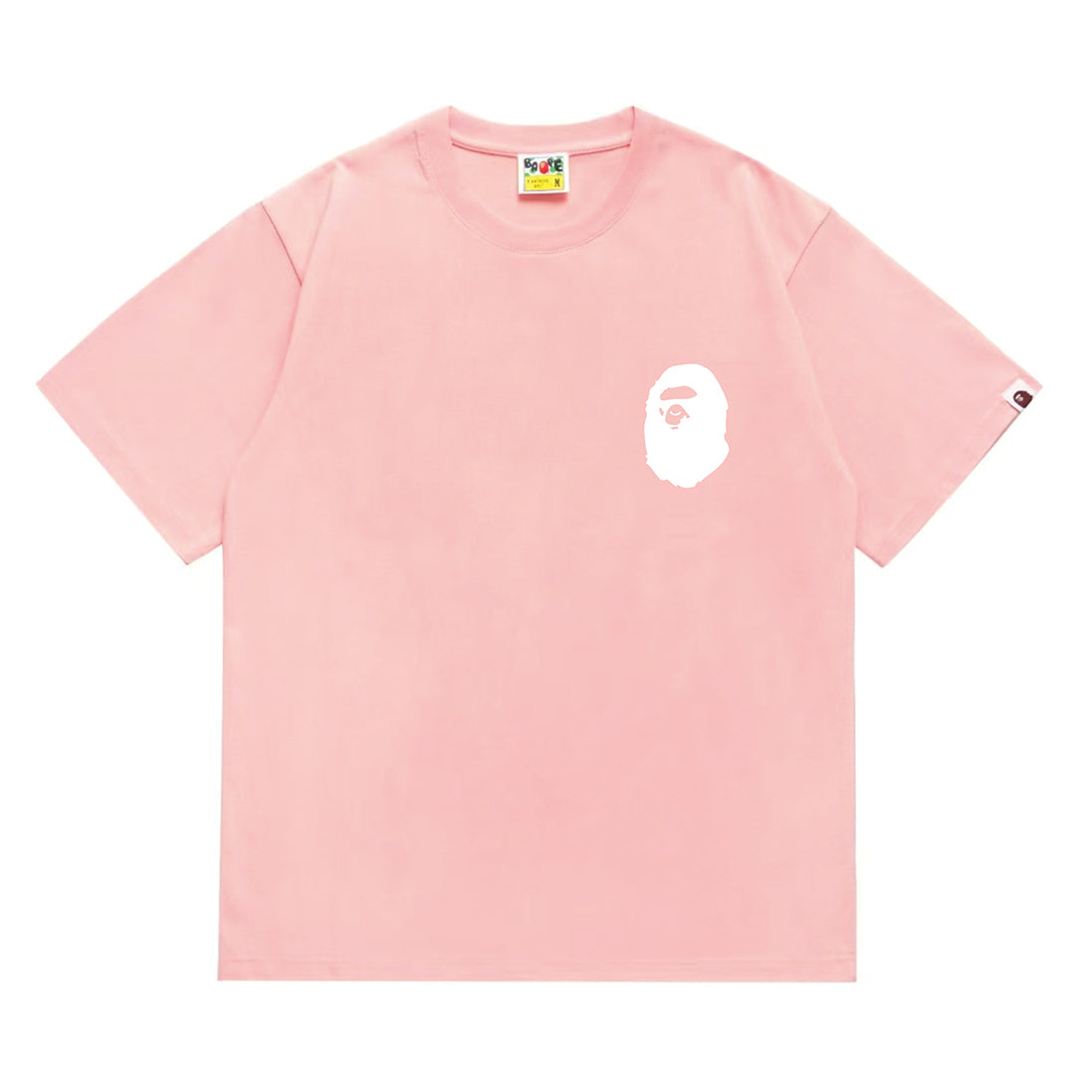 Bathing ape T Shirts