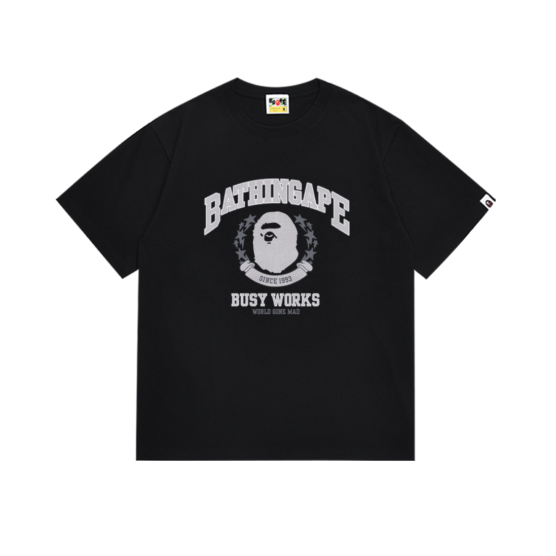 Bathing ape T Shirts