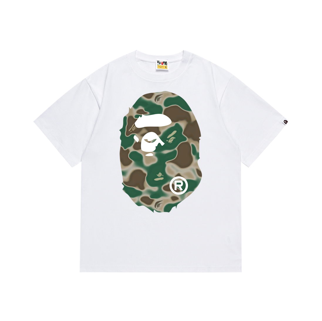 Bathing ape T Shirts