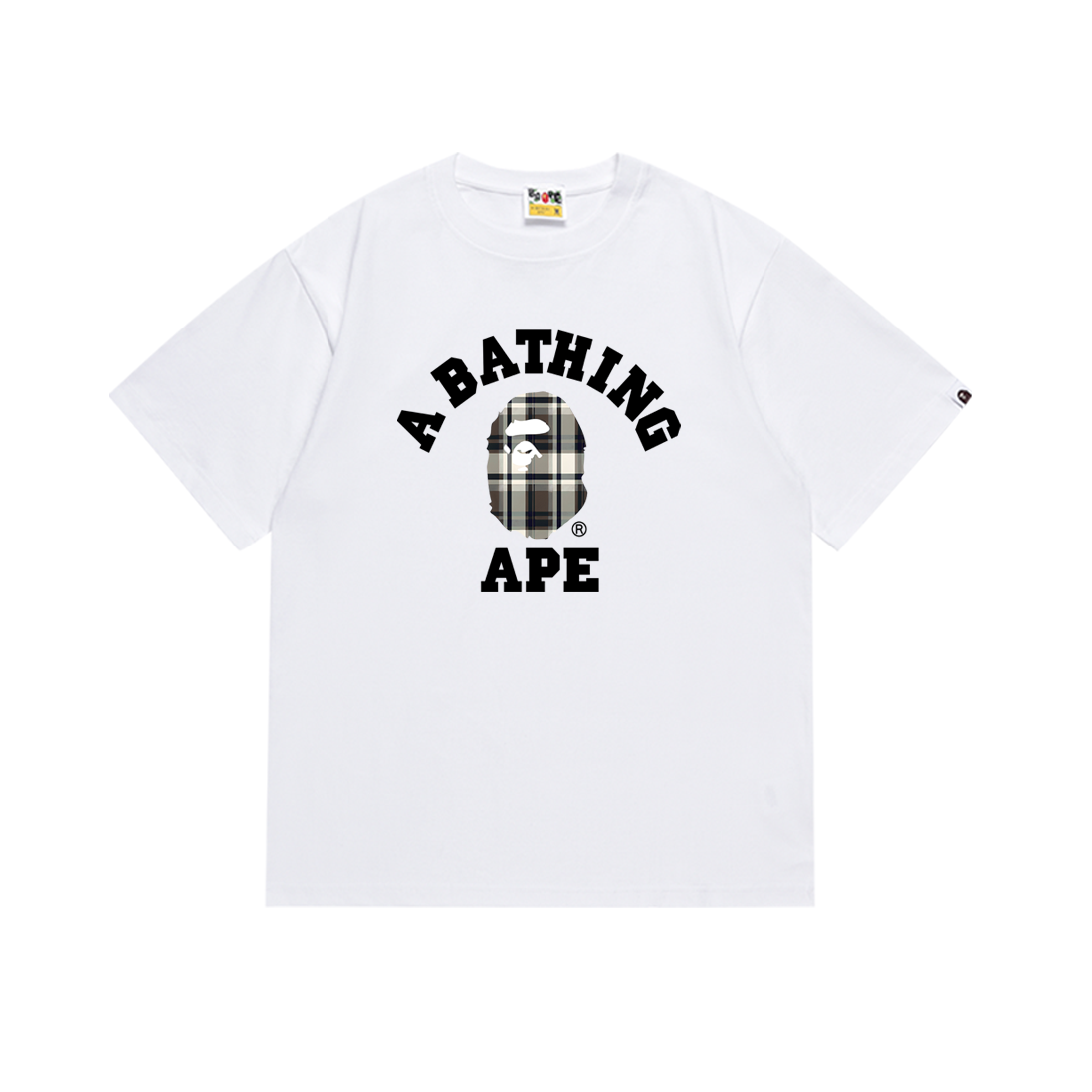 Bathing ape T Shirts