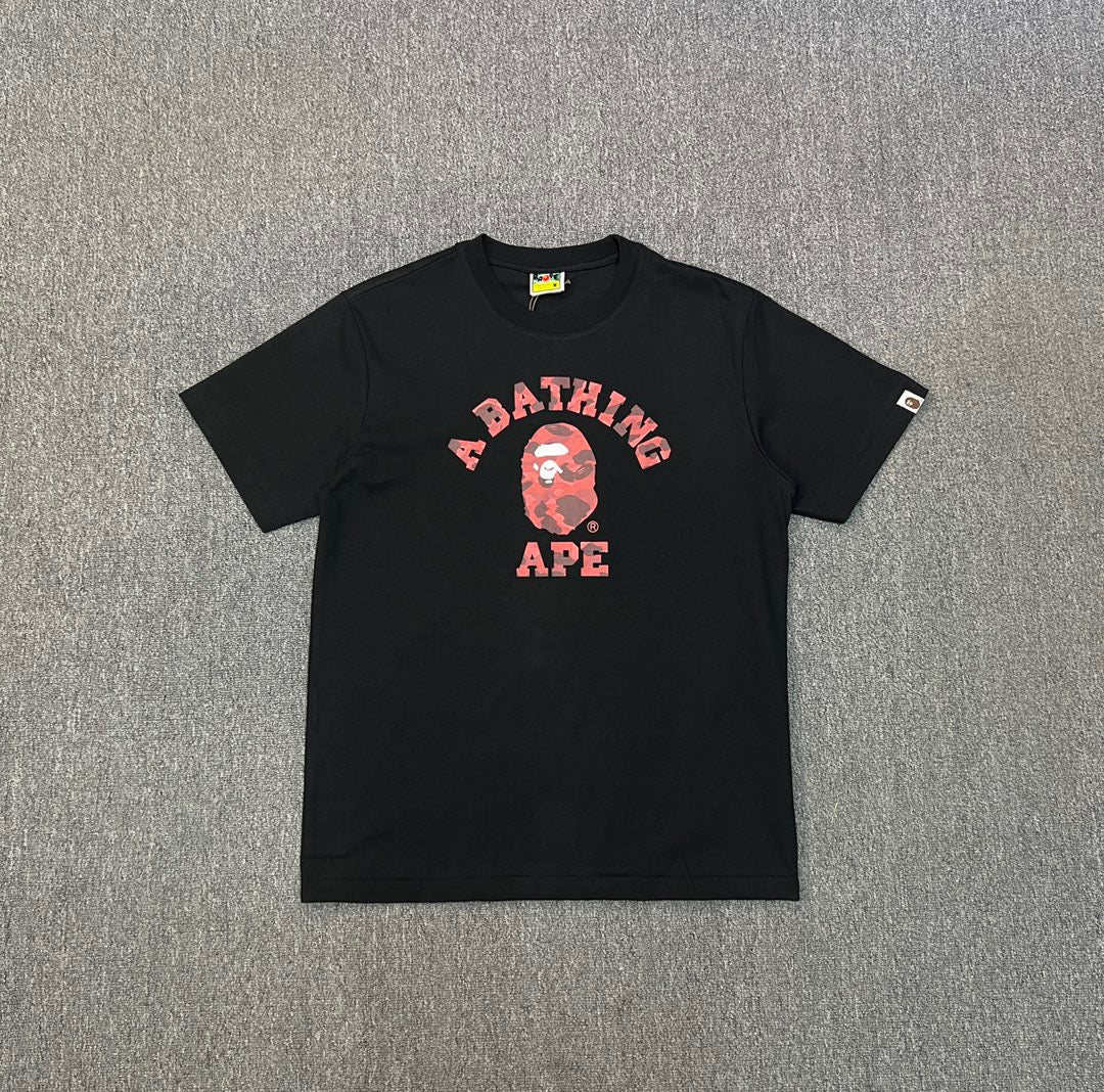 Bathing ape T Shirts