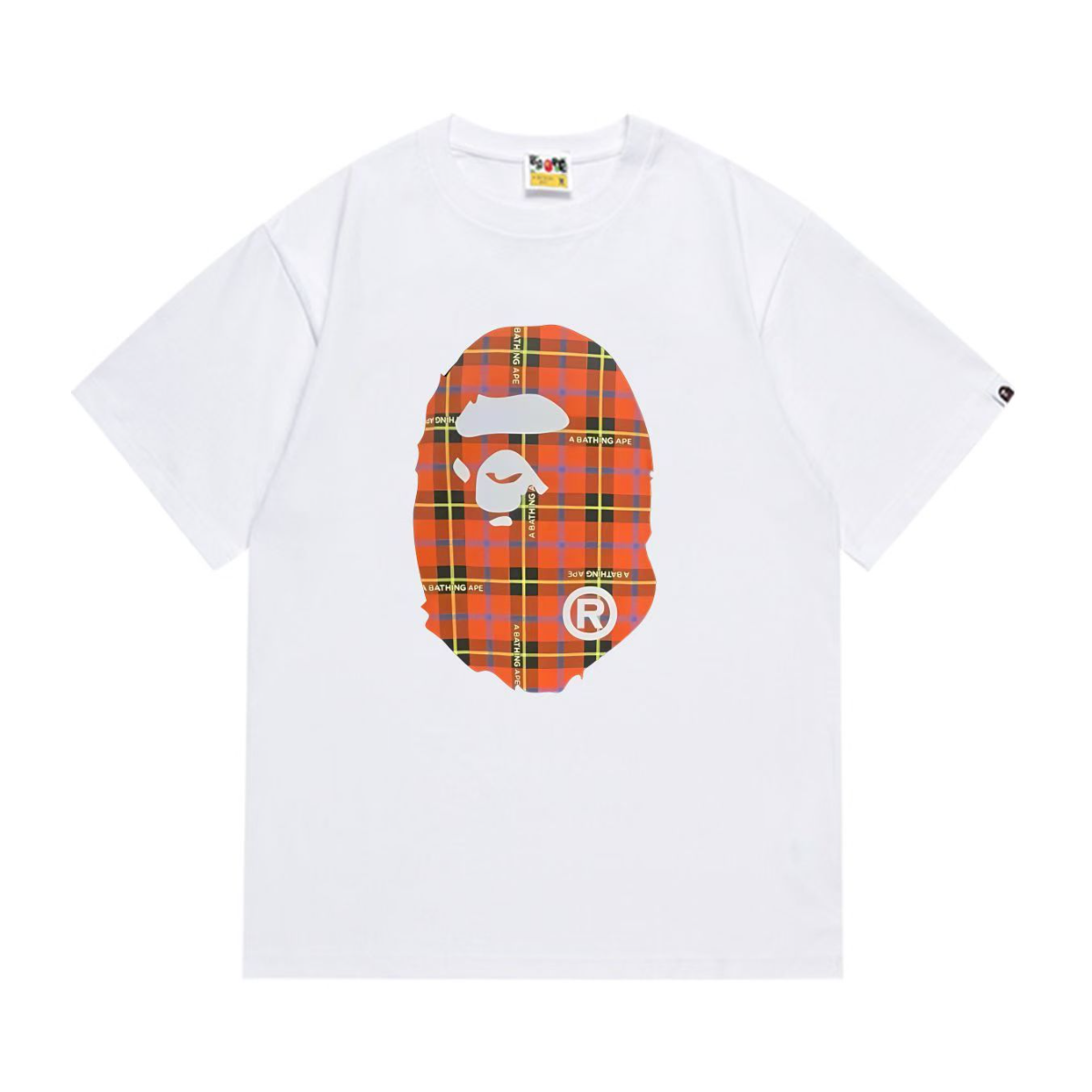 Bathing ape T Shirts