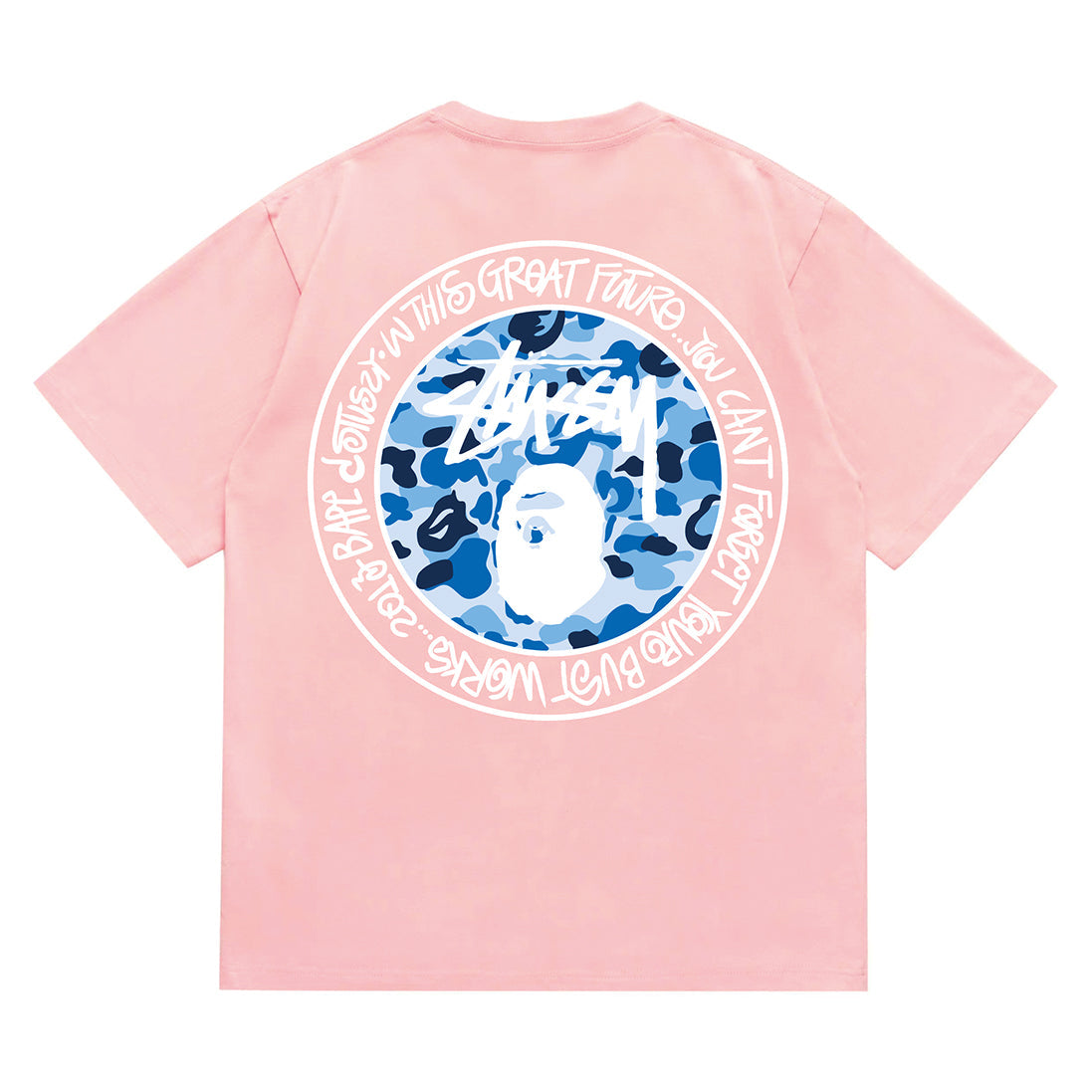 Bathing ape T Shirts
