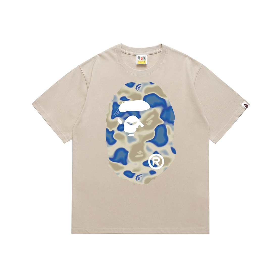 Bathing ape T Shirts