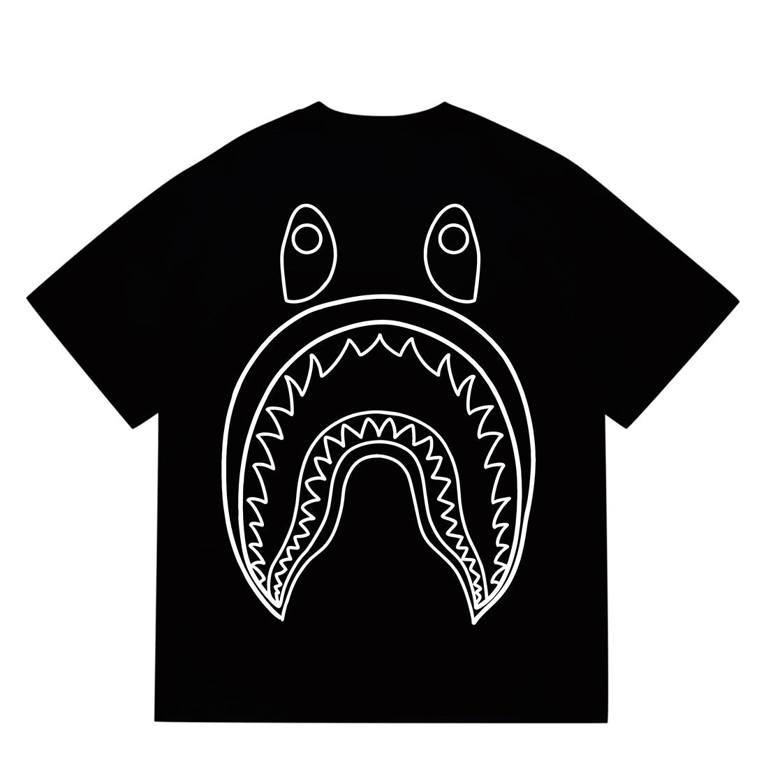 Bathing ape T Shirts