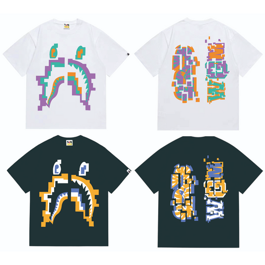 Bathing ape T Shirts