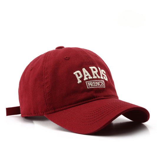 men hat