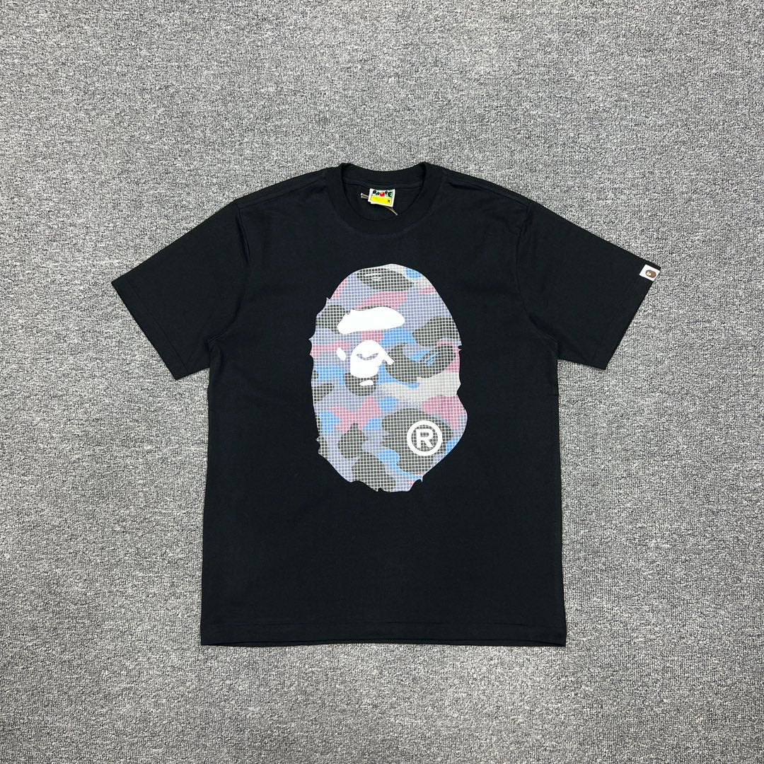 Bathing ape T Shirts