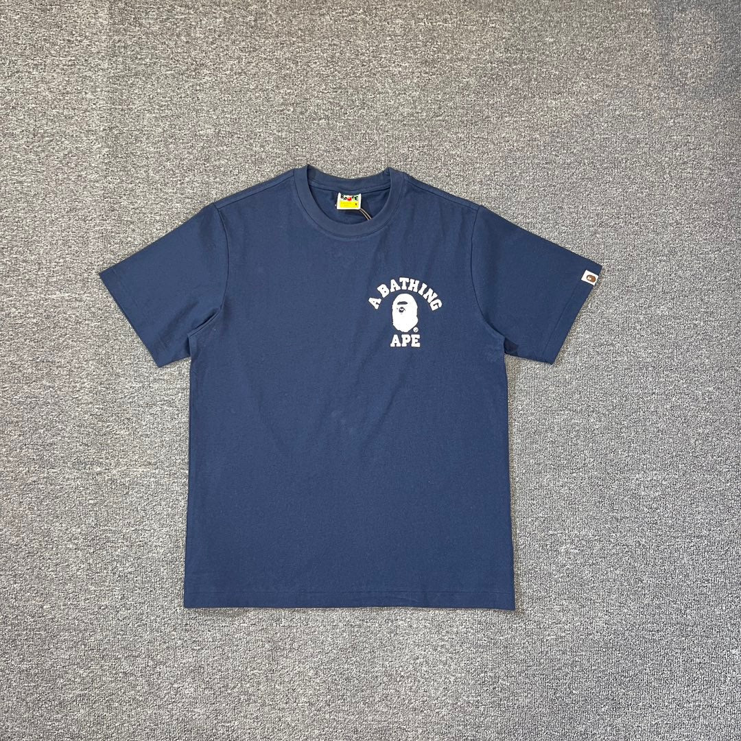 Bathing ape T Shirts