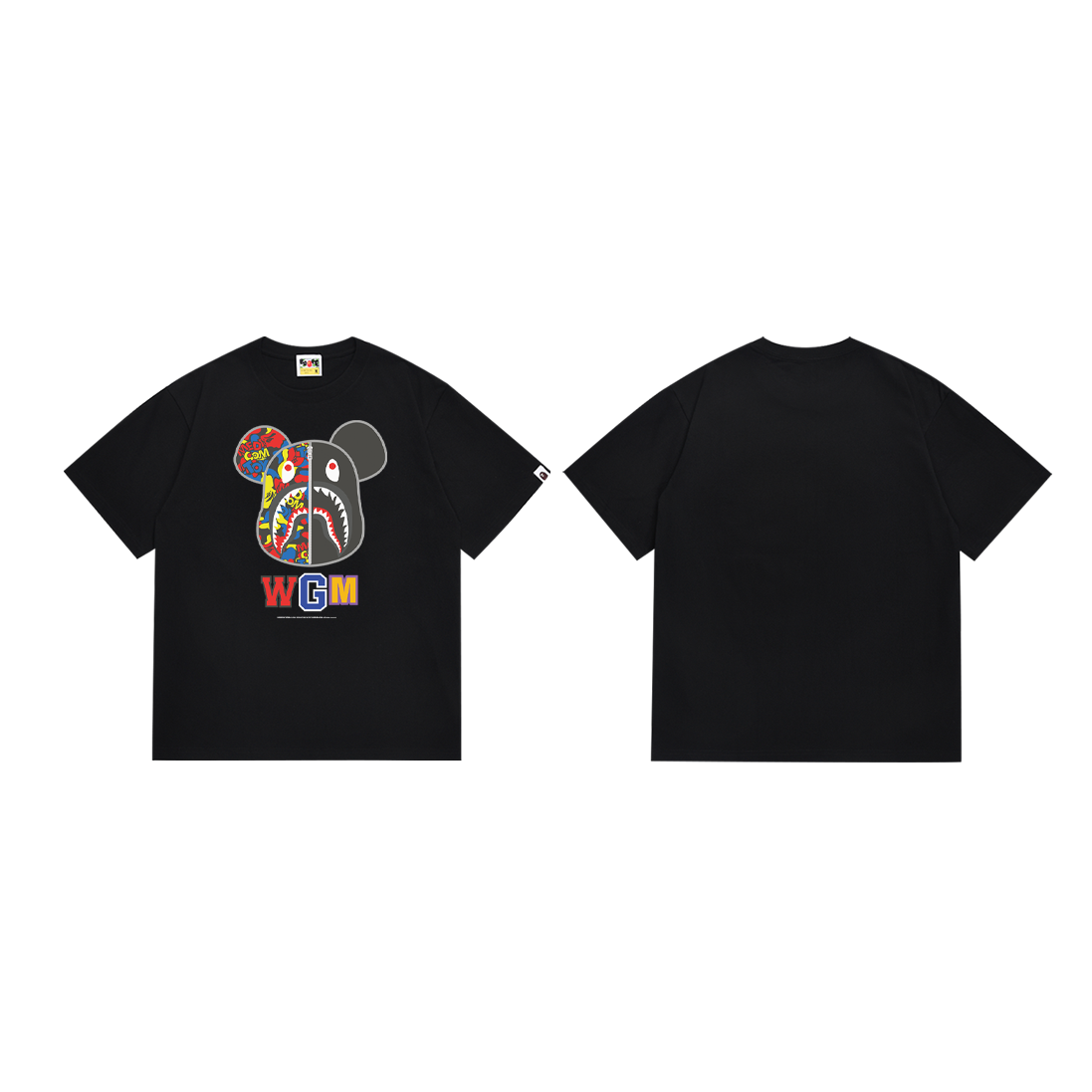 Bathing ape T Shirts