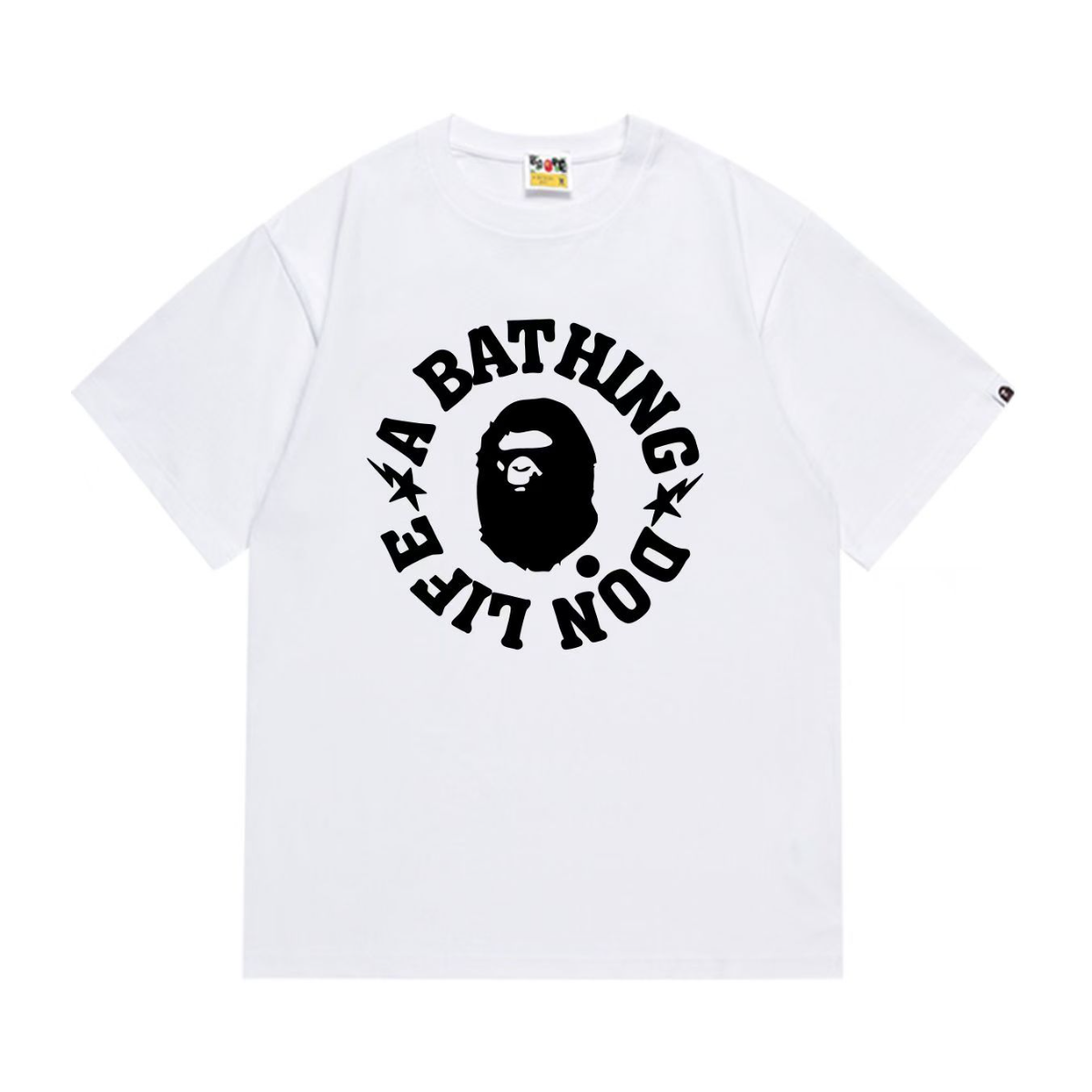 Bathing ape T Shirts