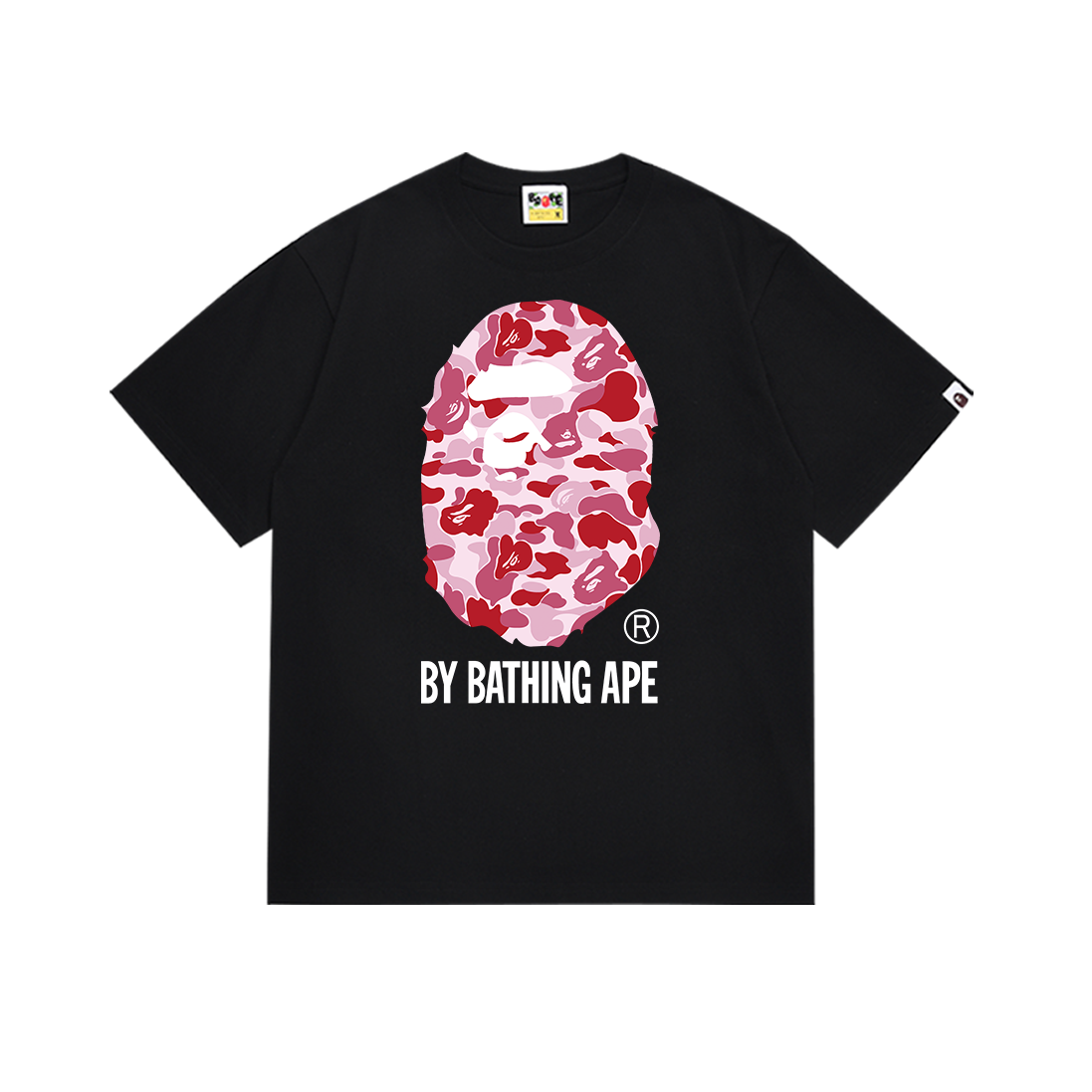 Bathing ape T Shirts