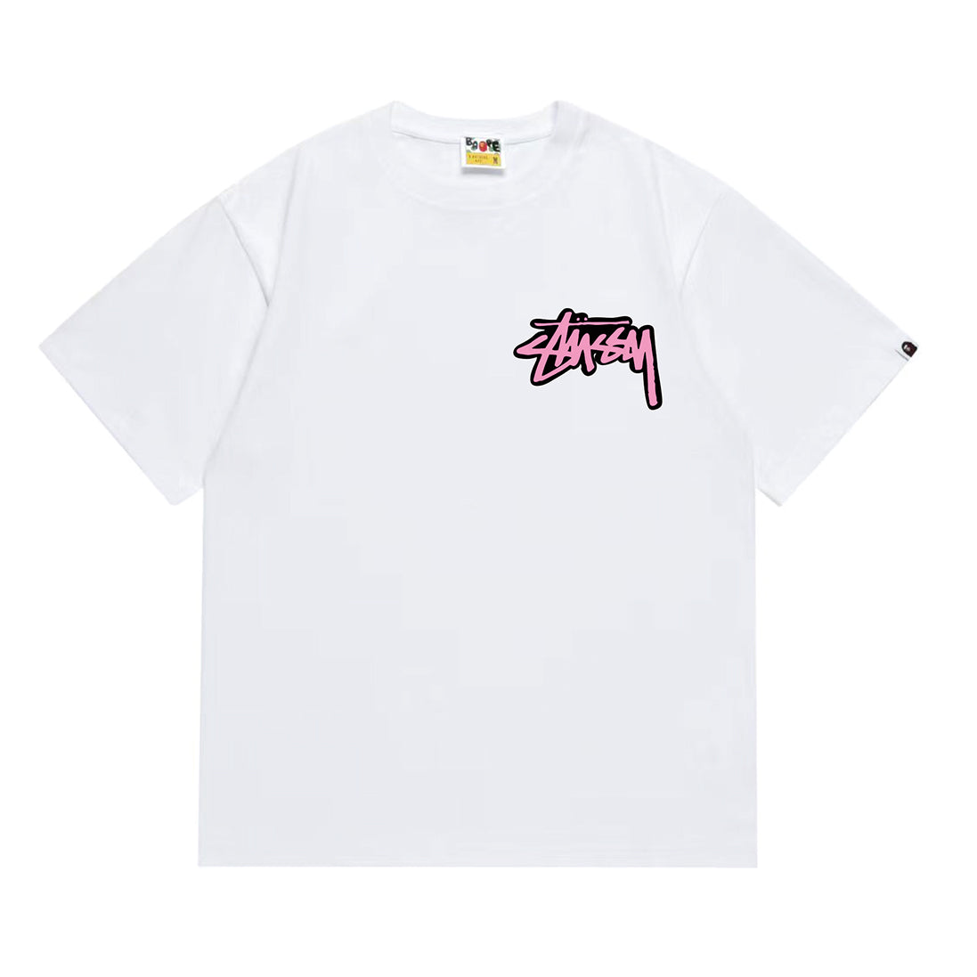 Bathing ape T Shirts