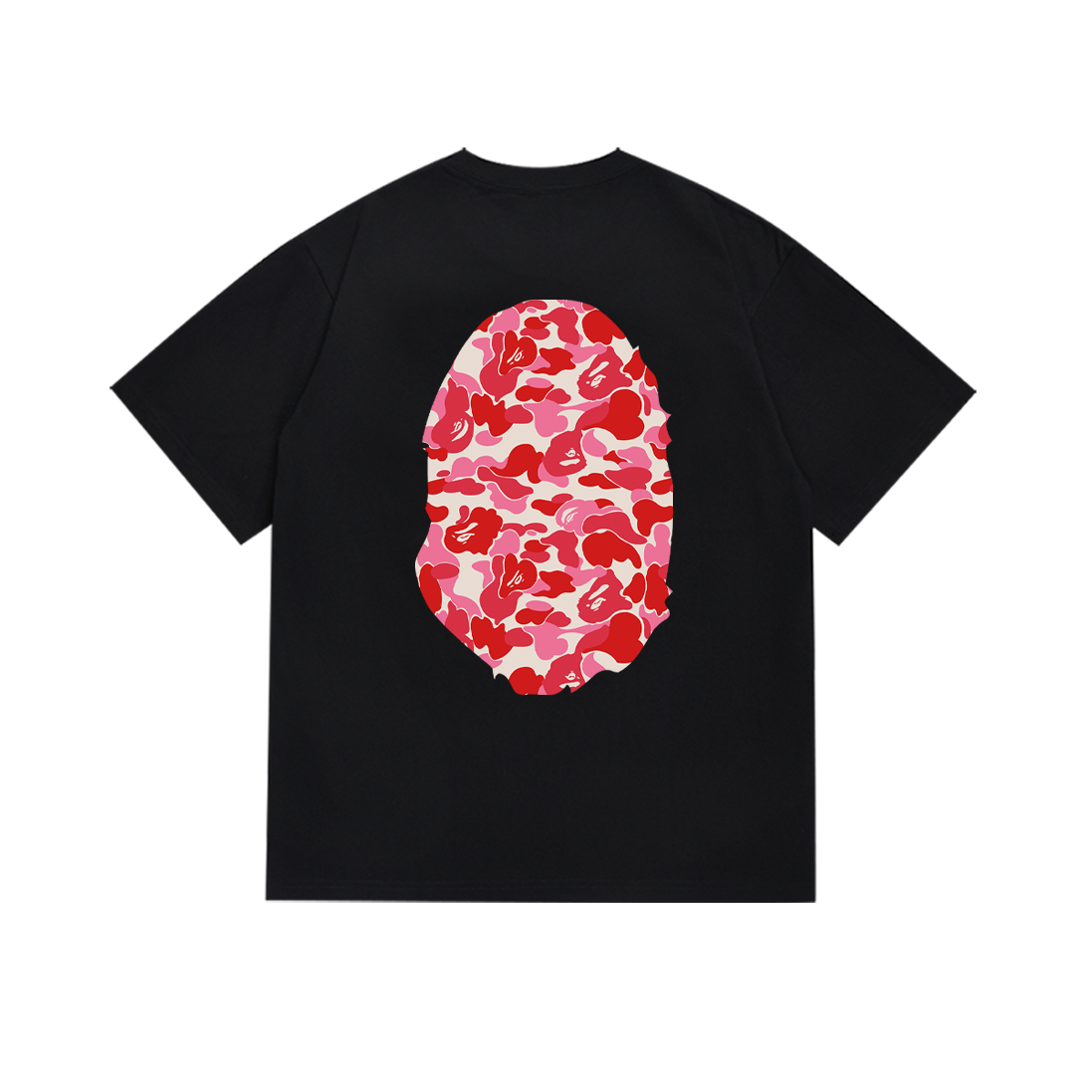Bathing ape T Shirts
