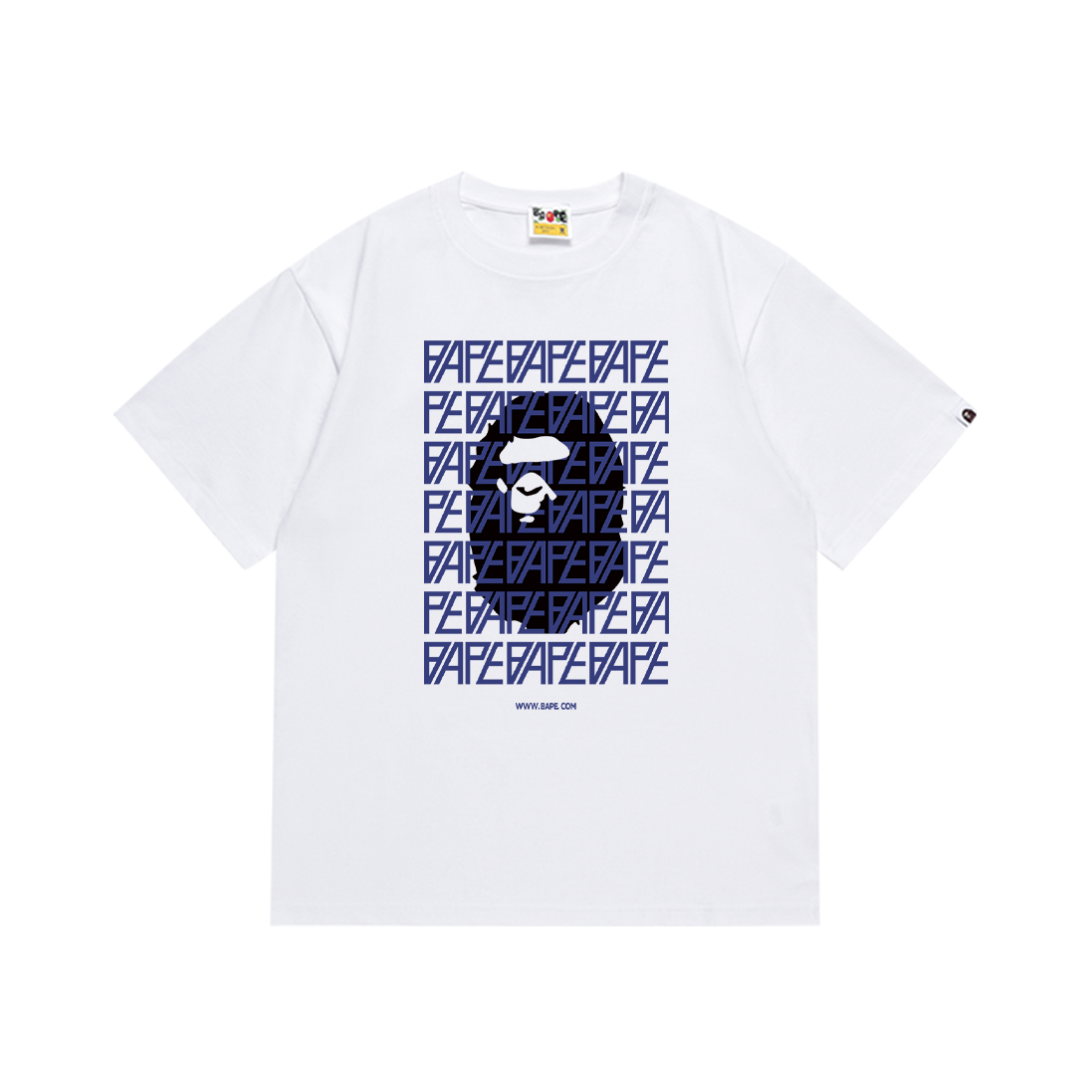 Bathing ape T Shirts