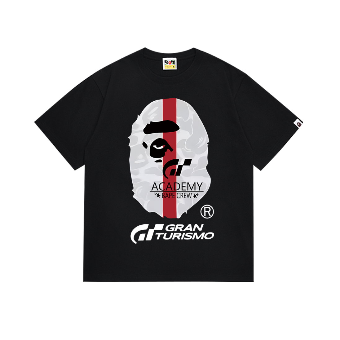 Bathing ape T Shirts