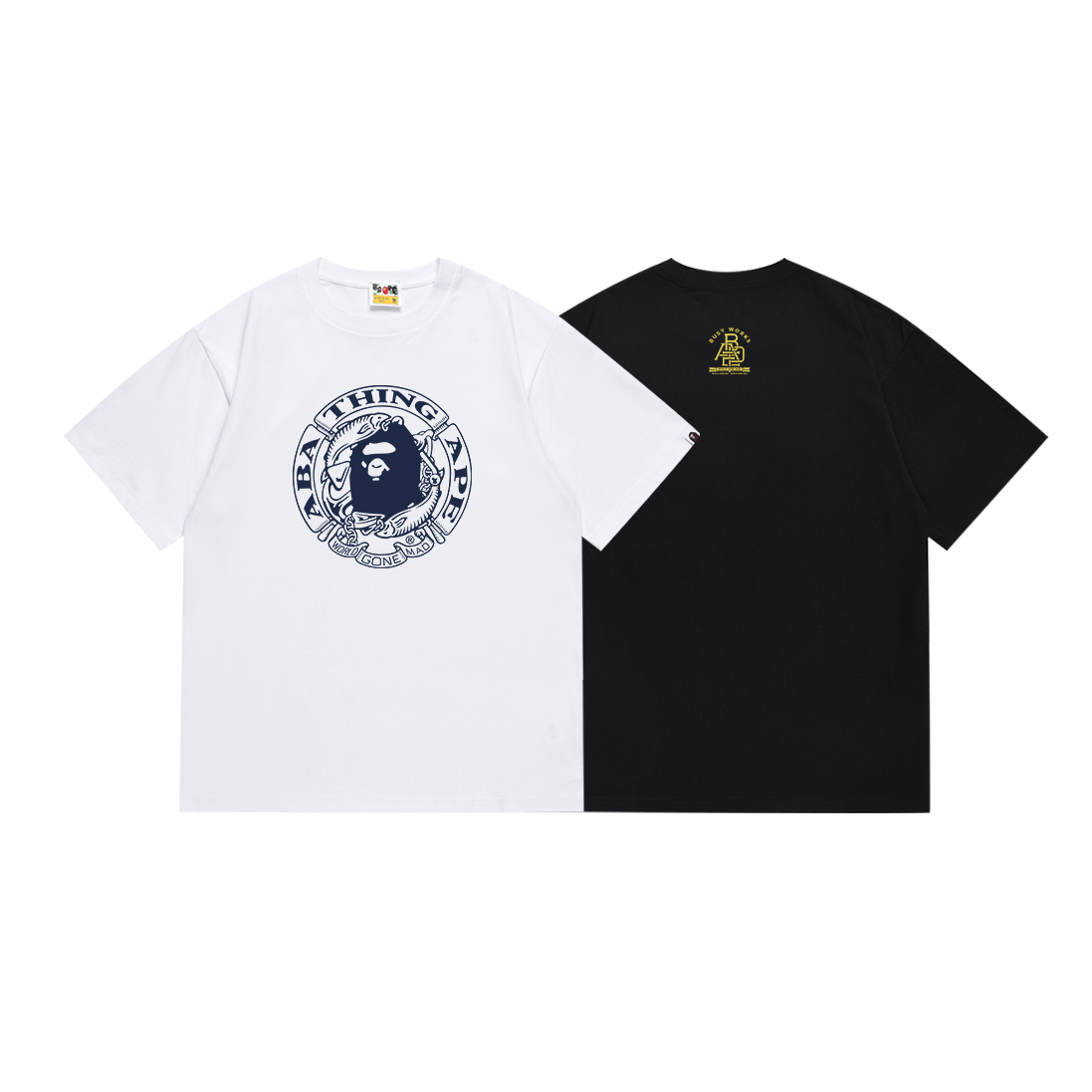 Bathing ape T Shirts
