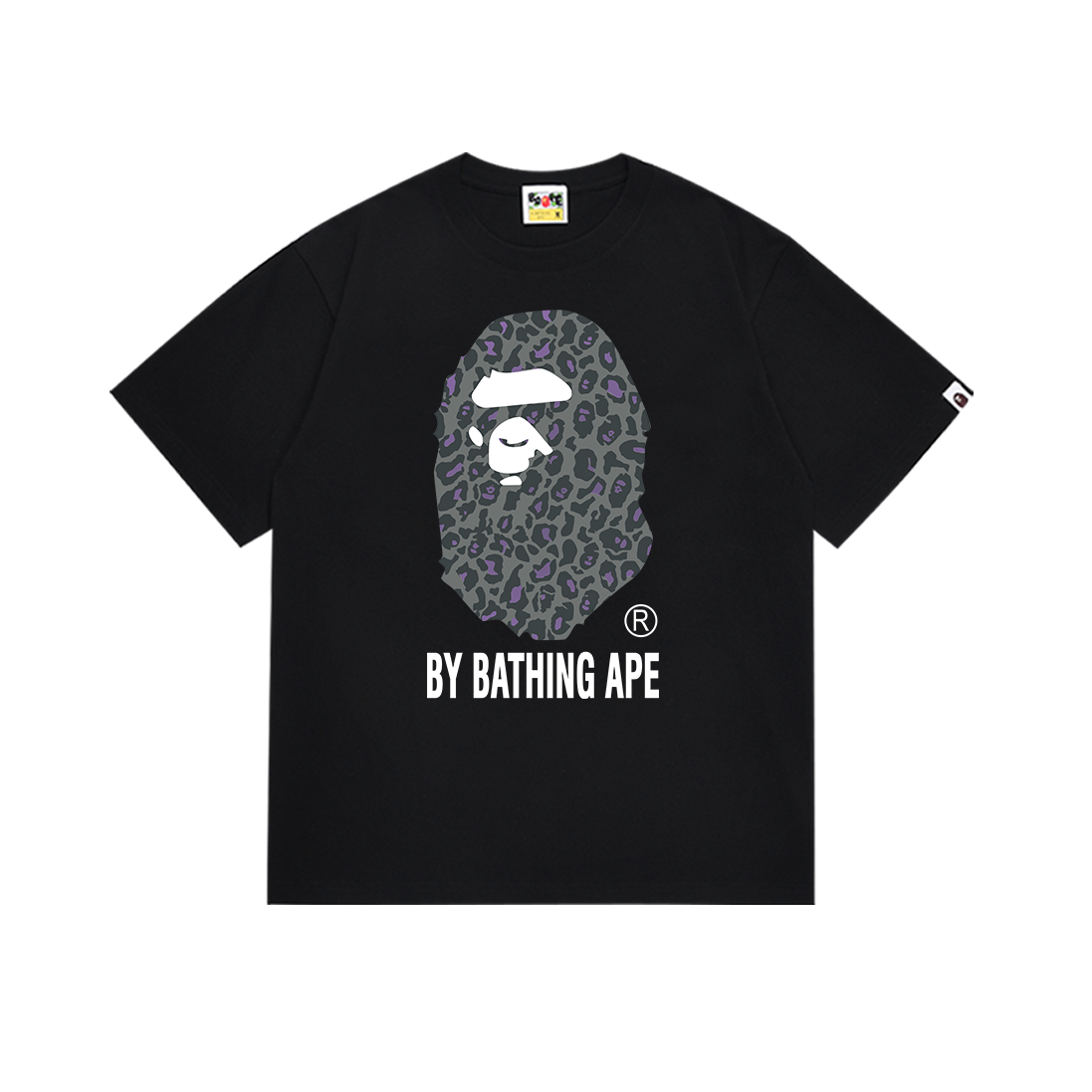 Bathing ape T Shirts