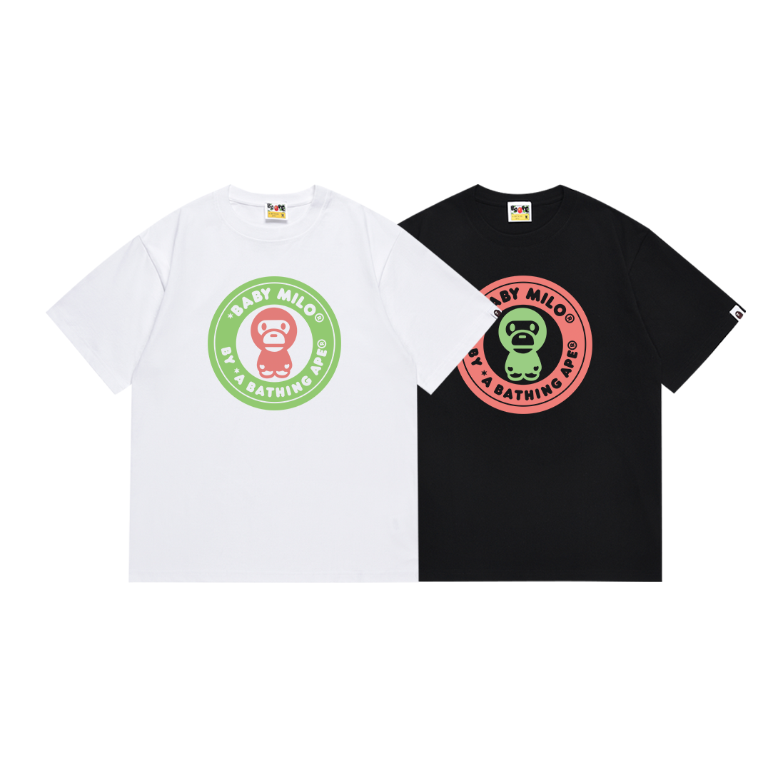 Bathing ape T Shirts