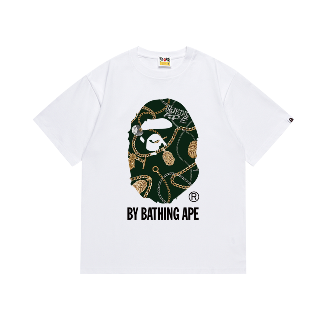 Bathing ape T Shirts