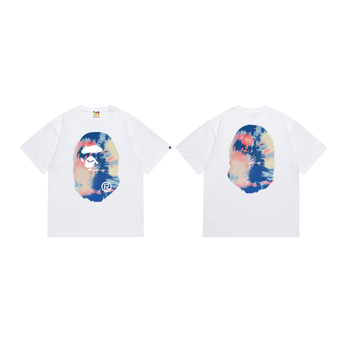 Bathing ape T Shirts